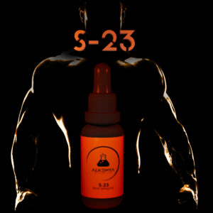 S-23 30ml