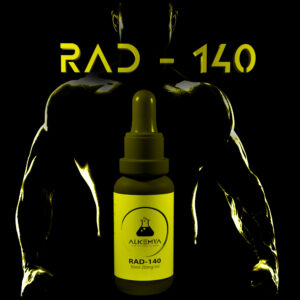 Testolone RAD-140 30ml