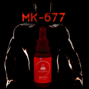 MK-677 30ml