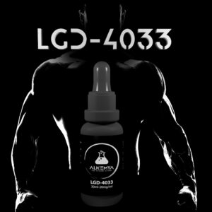 LGD-4033 30ml (20 mg/ml)