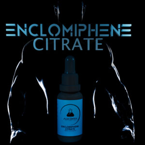 ENCLOMIPHENE 30ml