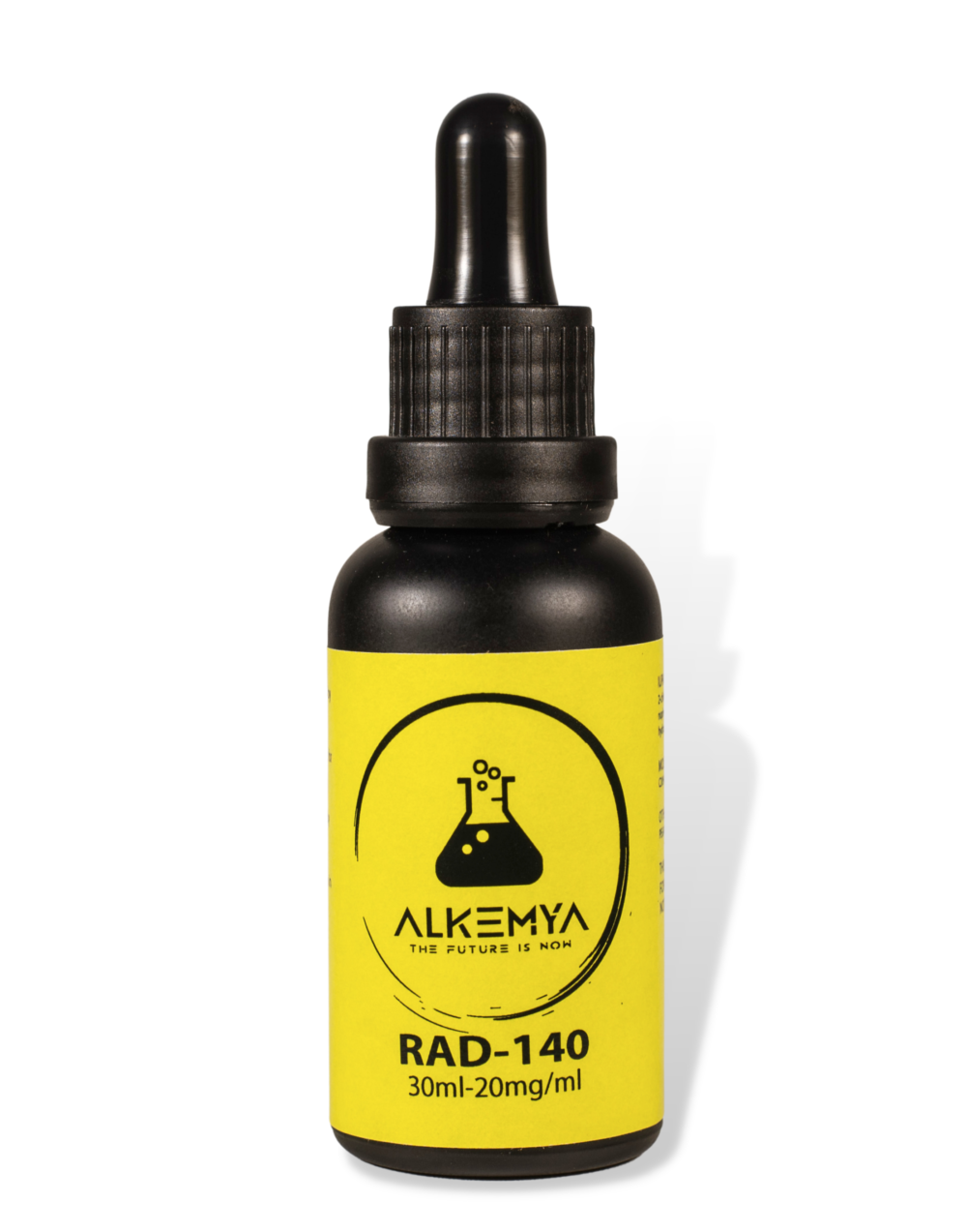 Testolone RAD-140 (20mg/ml)