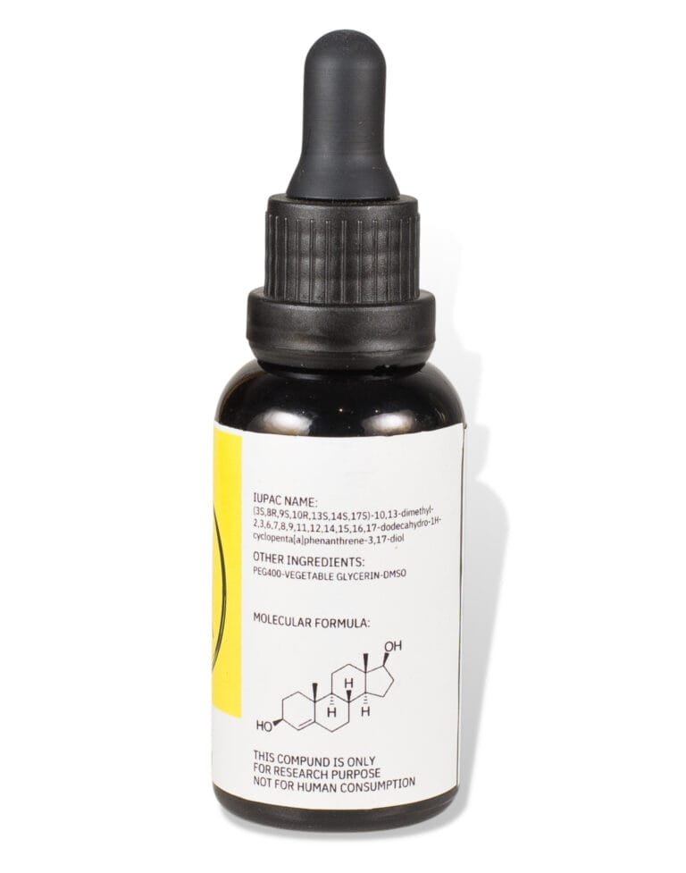 4 andro 30ml 50mg ml alkemyalabs