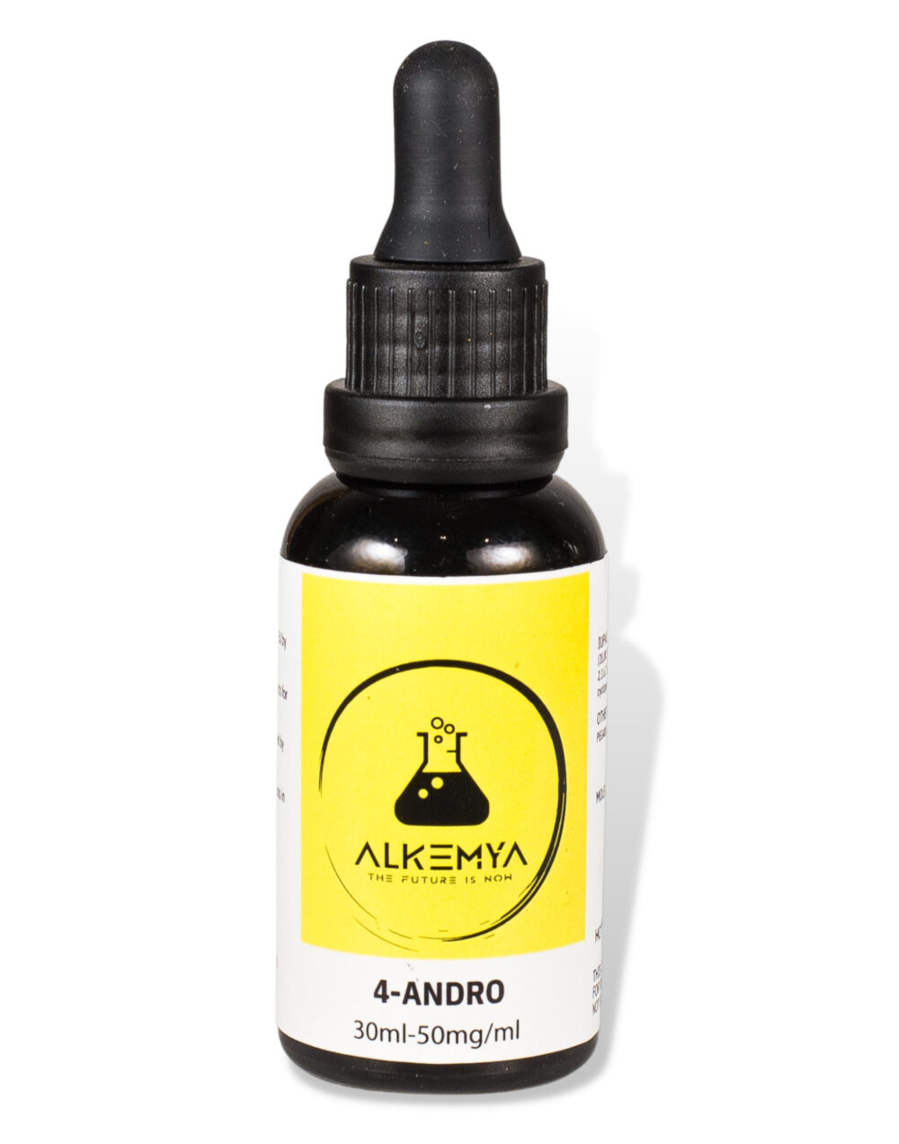 4-ANDRO 30ml