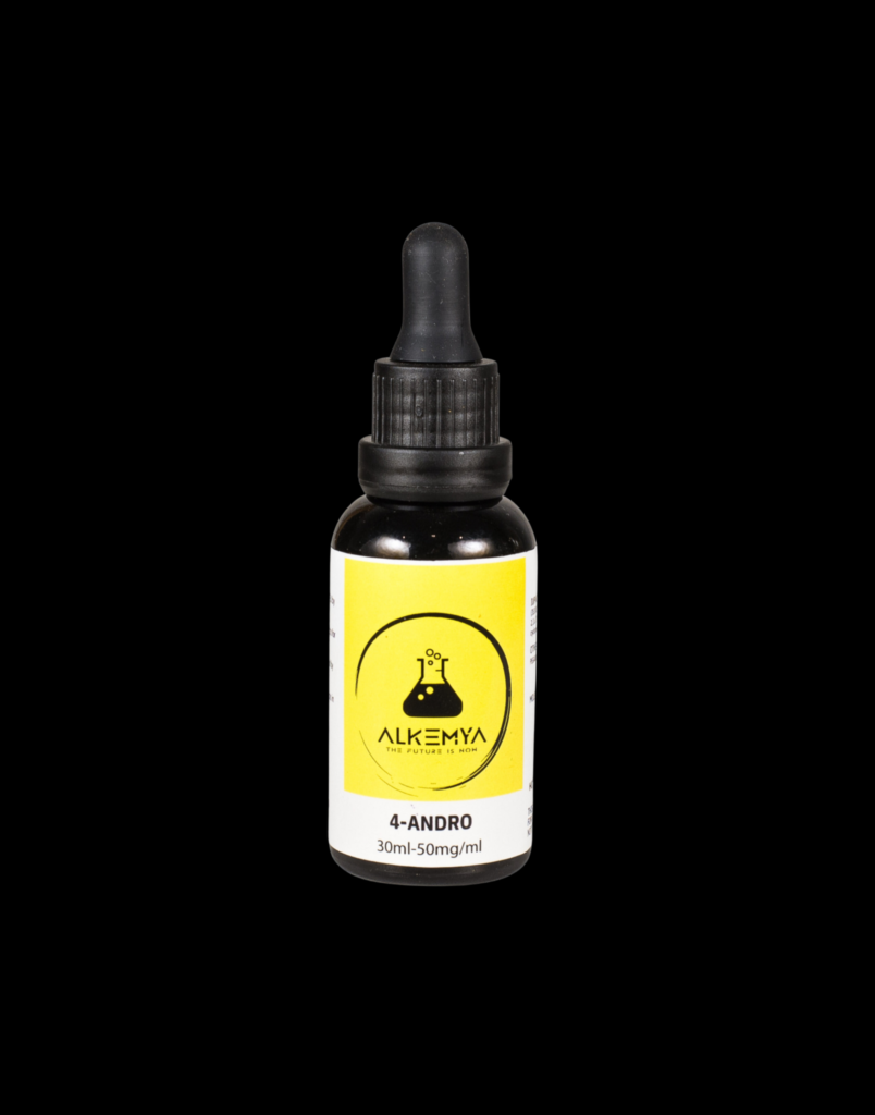 4-ANDRO 30ml