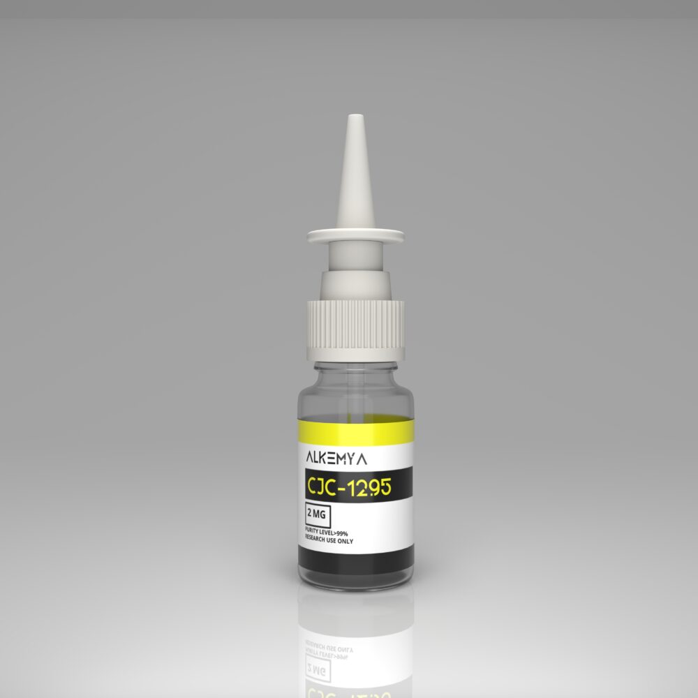 CJC-1295 Nasal Spray 10ml/2mg