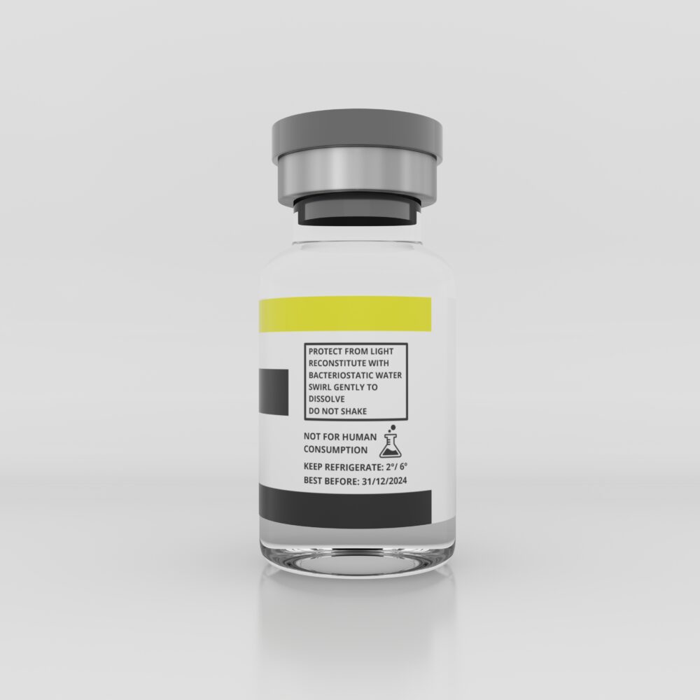 IPAMORELIN