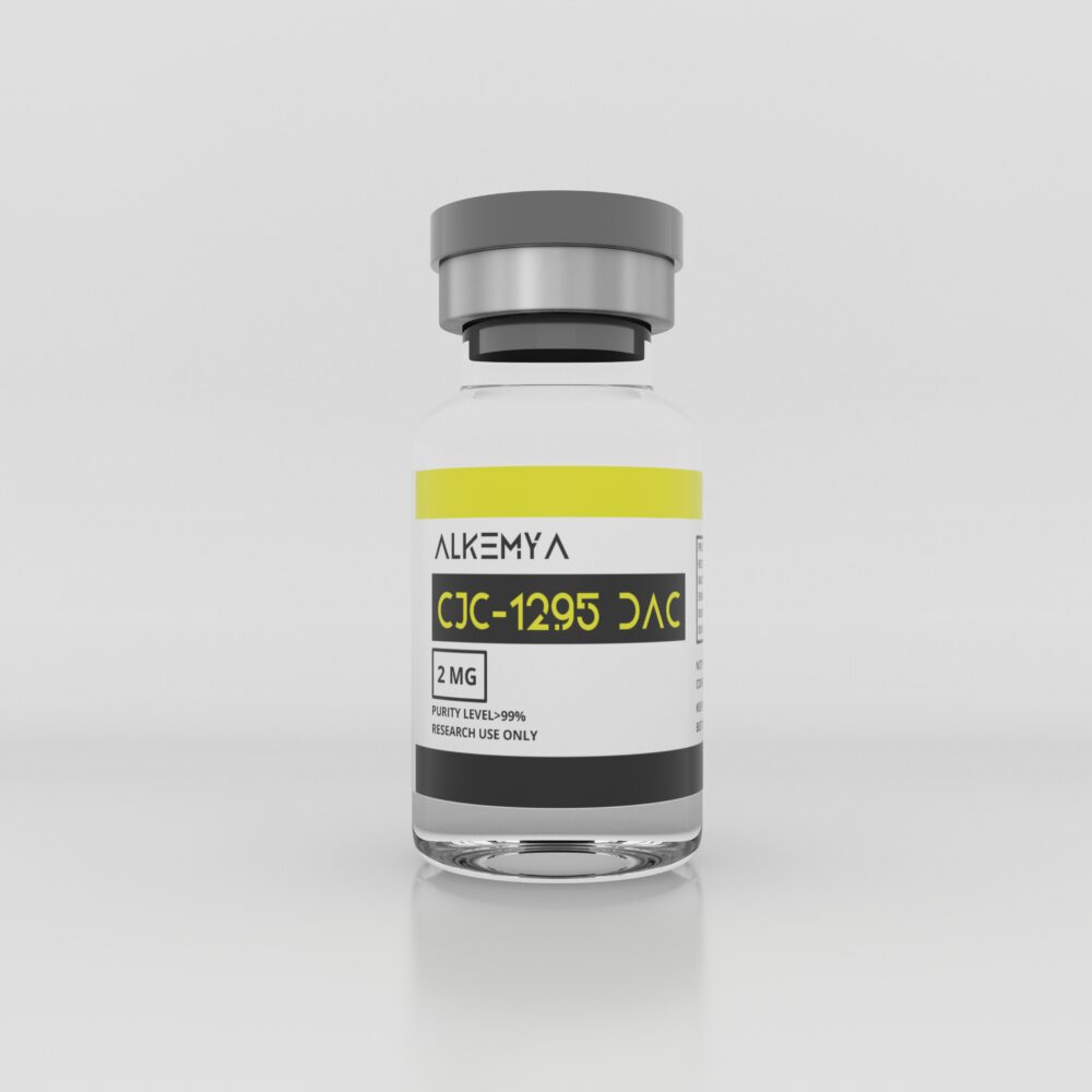 CJC-1295 DAC (2mg)