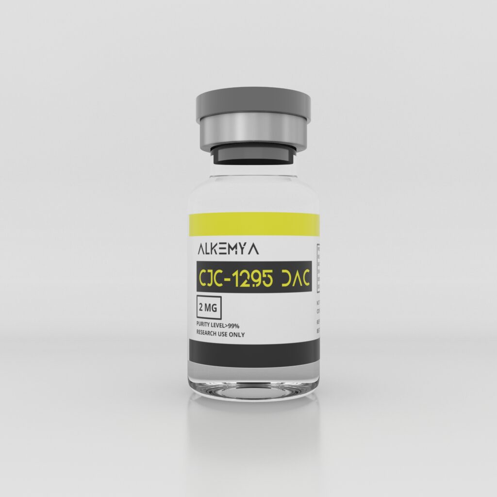 CJC-1295 DAC (2mg)