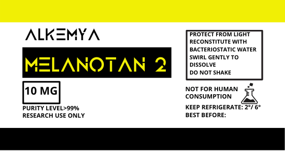 Melanotan 2