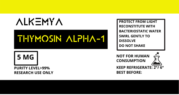 THYMOSIN ALPHA-1