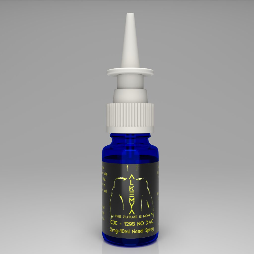 CJC-1295 Nasal Spray 10ml/2mg