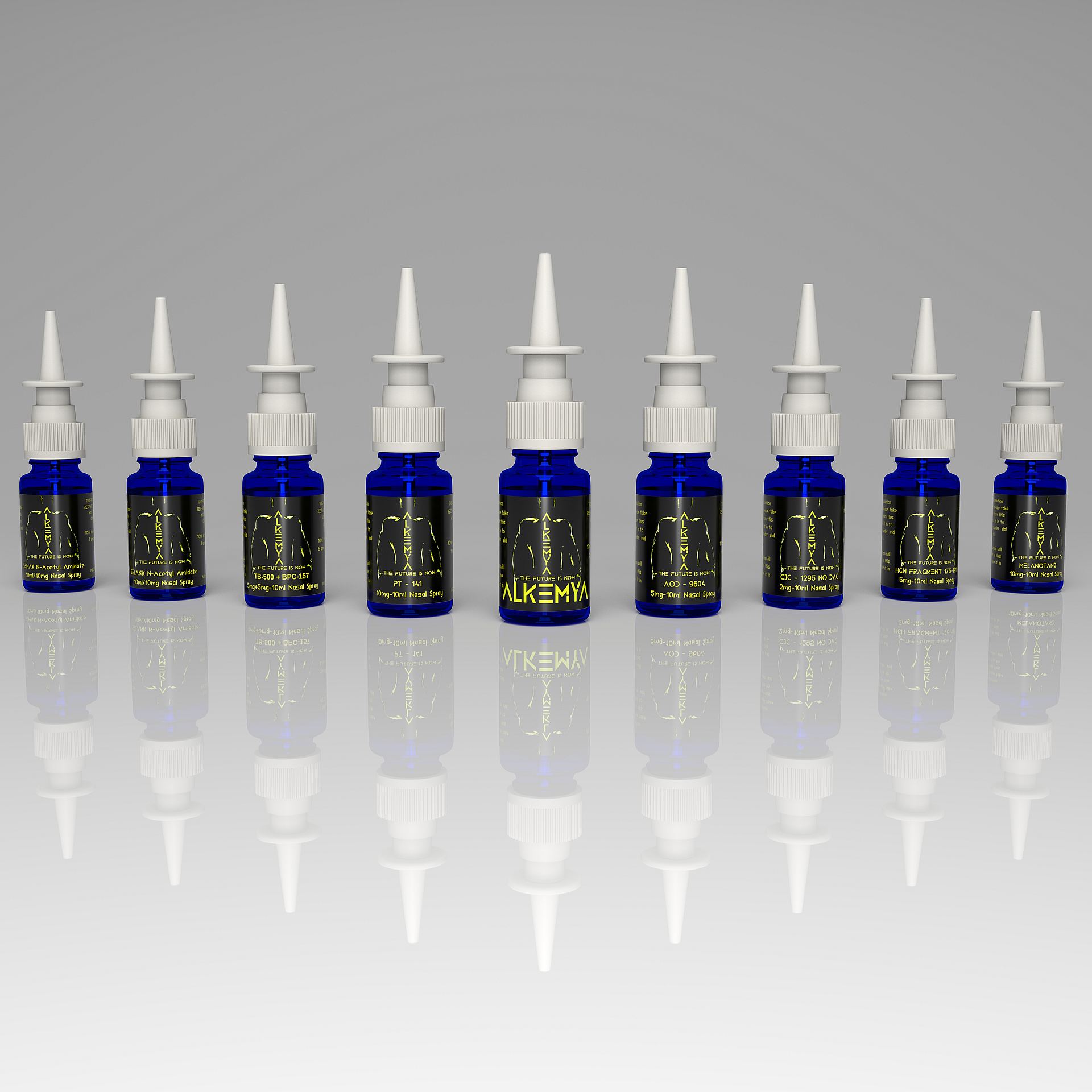 The Surprising Truth About Pt 141 Nasal Spray Vs. Injection - tkut6pe