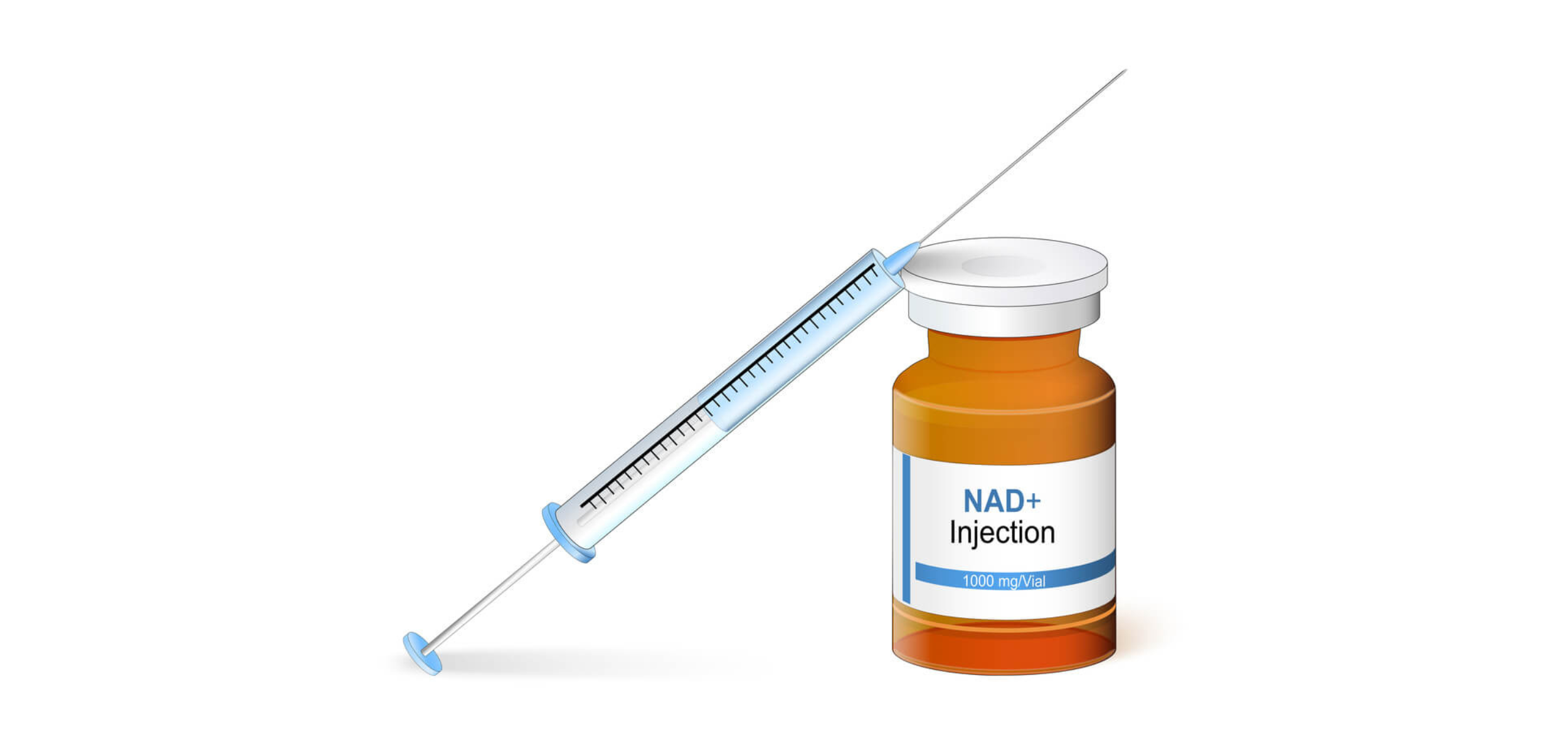 NAD+ e PEPTIDE THERAPY