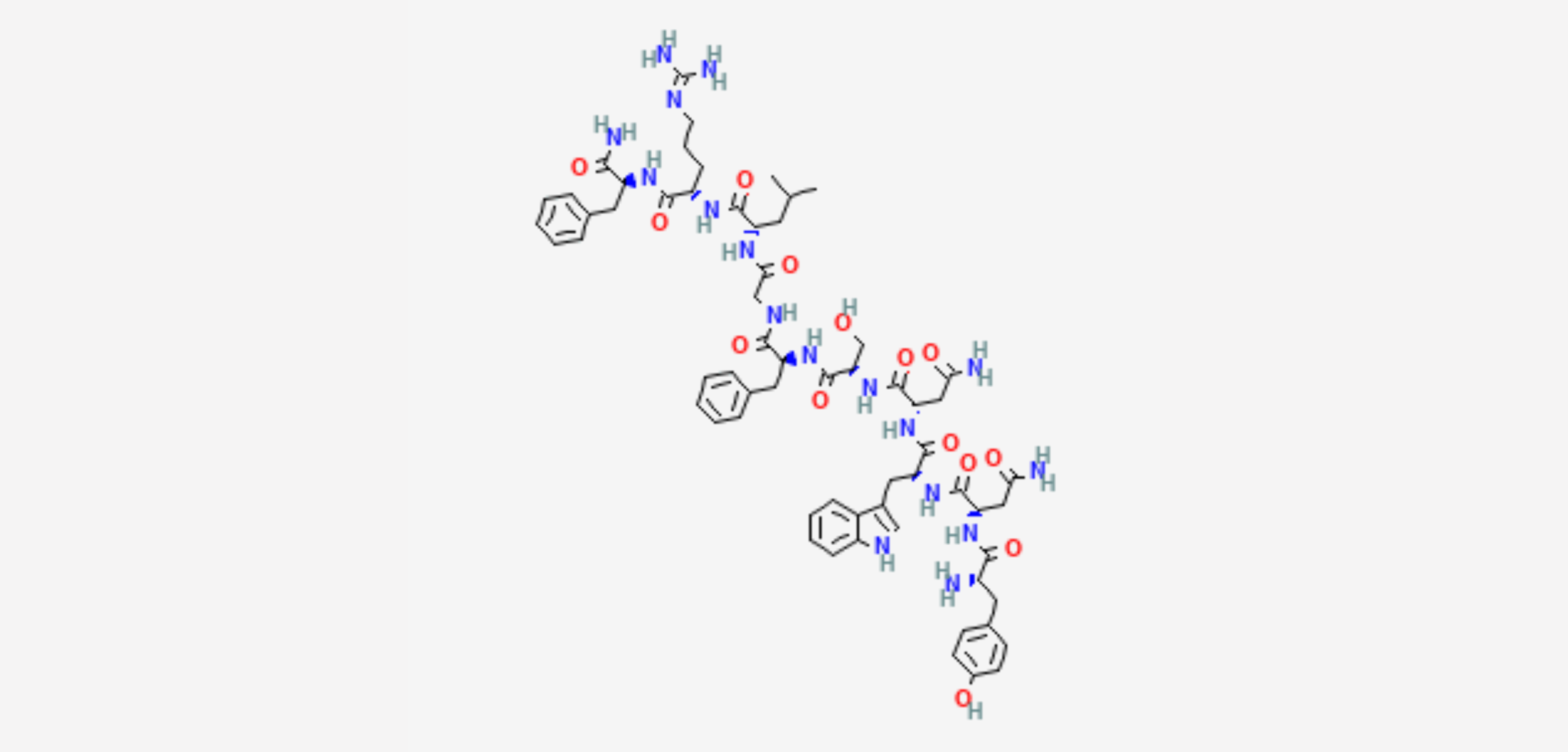 PEPTIDE KISSPEPTIN - La Soluzione ai Problemi di Fertilità?