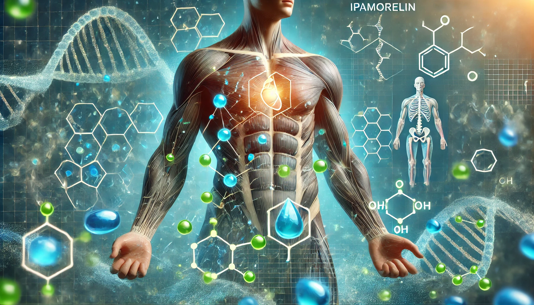 Ipamorelin