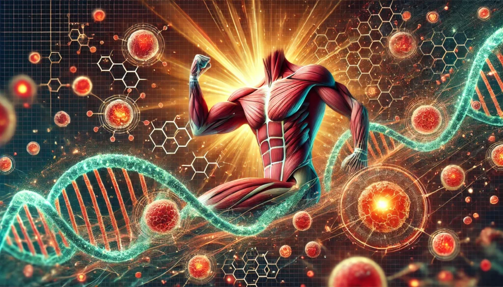 Ipamorelin peptide, rilascio dell’ormone della crescita GHRP