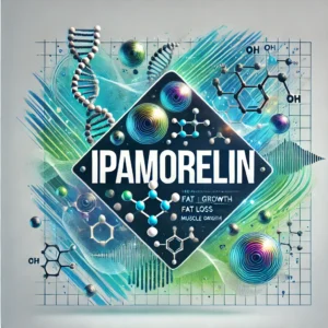 Ipamorelin