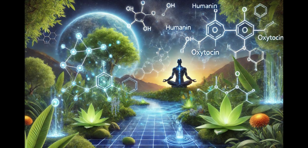 BIOHACKING AVANZATO: la Sinergia tra HUMANIN e OXYTOCIN