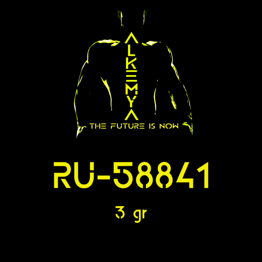 RU-58841