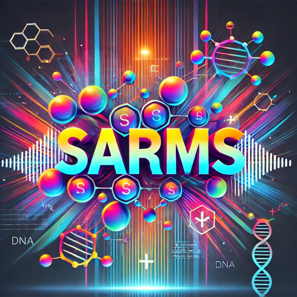 Sarms e Peptidi di Alkemyalabs