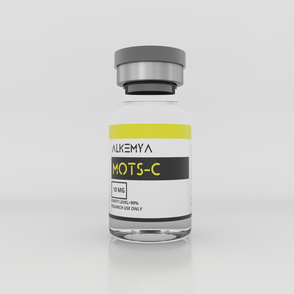 Peptide MOTS-C