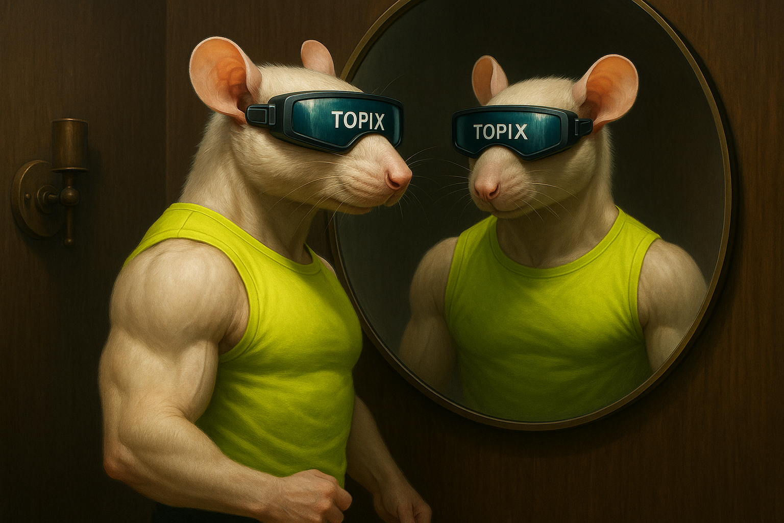 Looksmaxxing molecolare: come i peptidi stanno cambiando il biohacking estetico