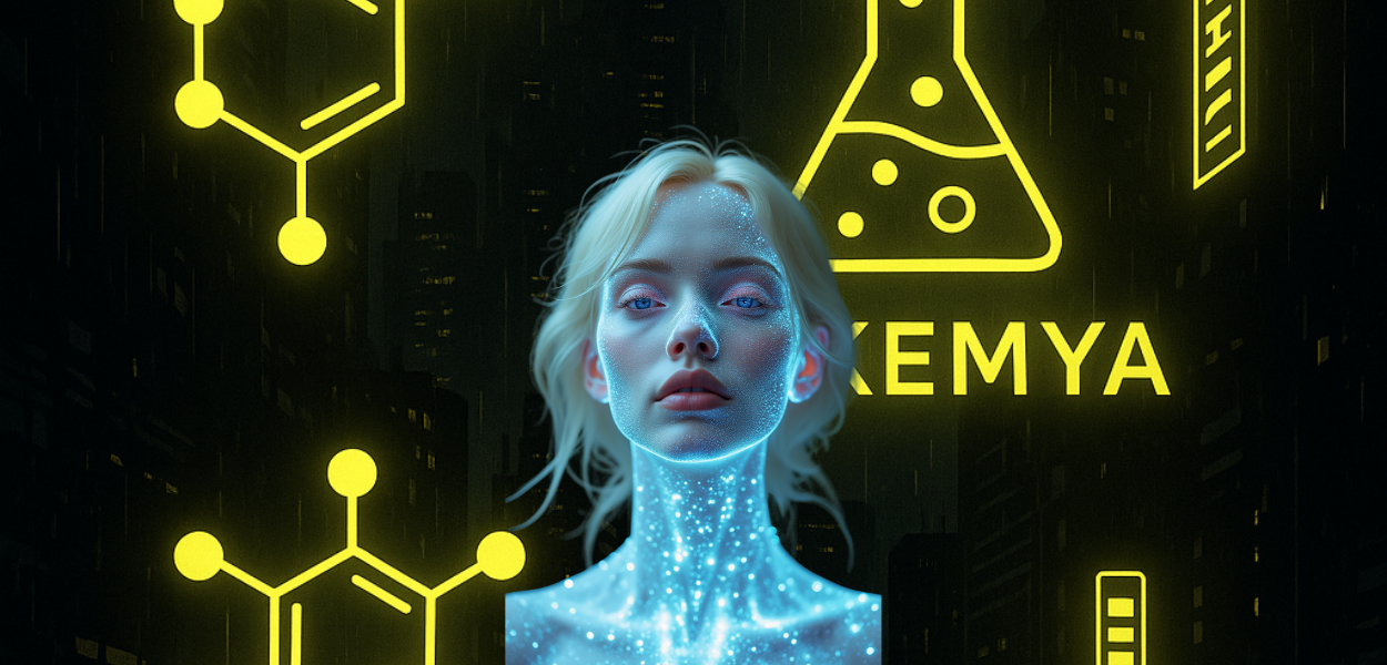 Glow Up e Peptidi - La nuova frontiera del Biohacking Femminile